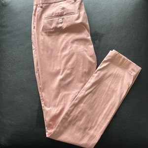 Express Pink Pants